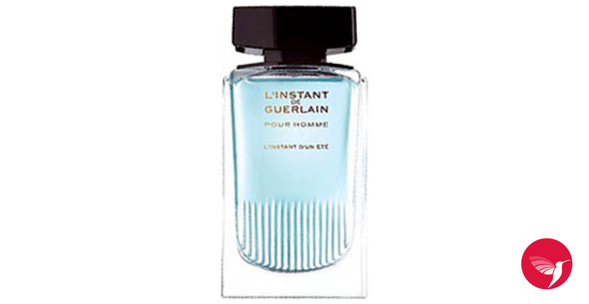 L&#039;Instant d&#039;un Ete pour Homme Guerlain Cologne - ein es  Parfum für Männer 2006