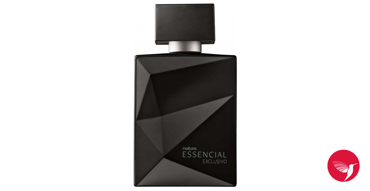 Essencial Exclusivo Natura Colonia - una fragancia para Hombres 2010