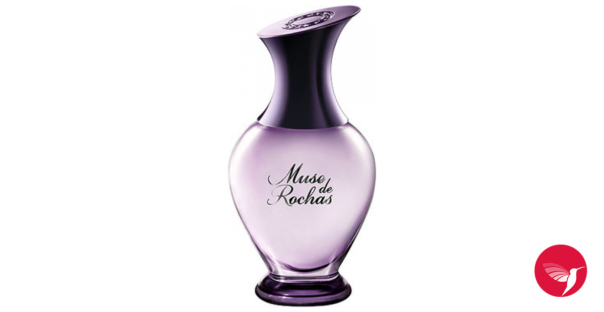 Muse de Rochas Rochas parfum - un parfum pour femme 2011
