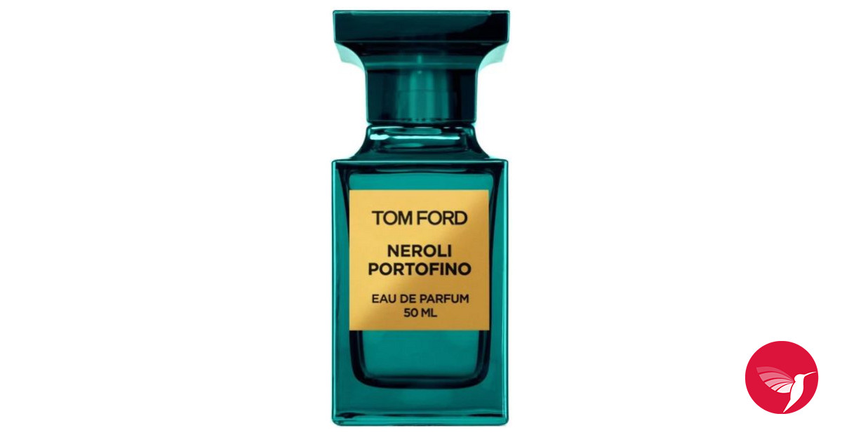 tom ford neroli portofino smells like