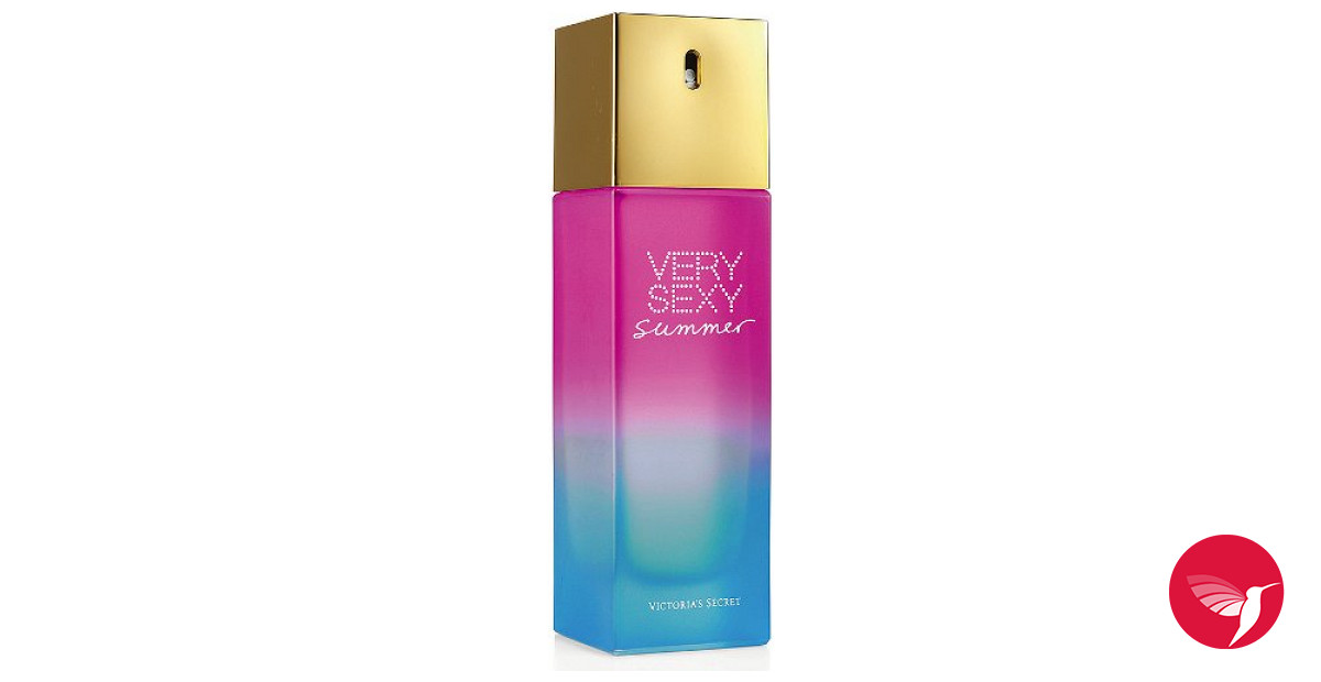 Very Sexy Summer Victorias Secret Parfum Ein Es Parfum Für Frauen 2011 