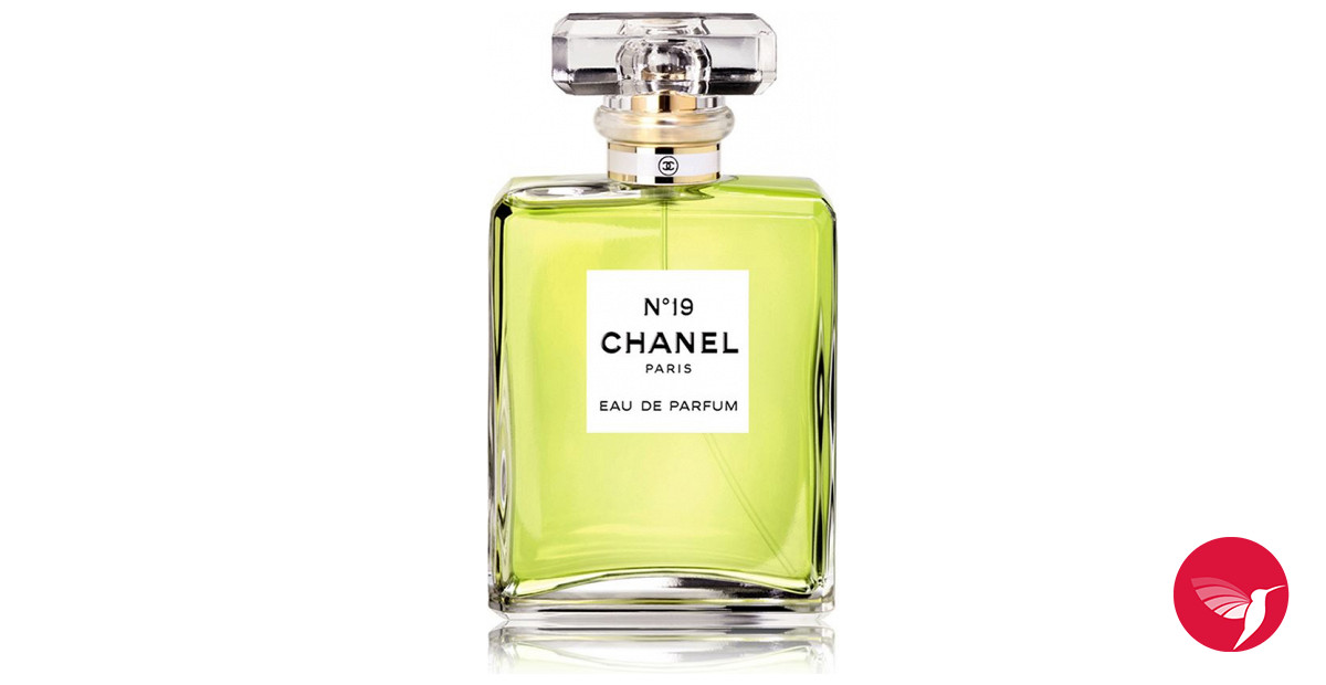 tener salón Apropiado Chanel No 19 Eau de Parfum Chanel fragancia - una fragancia para Mujeres