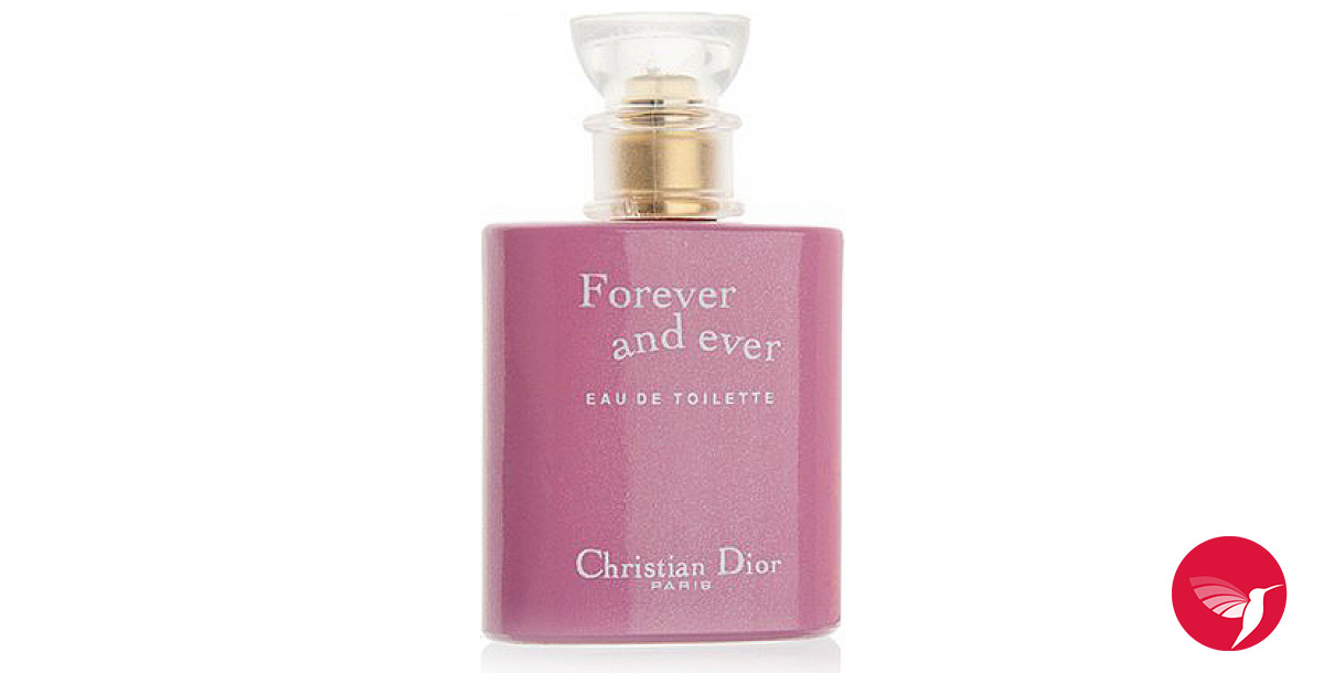 Forever and Ever Dior 香水- 一款2002年女用香水