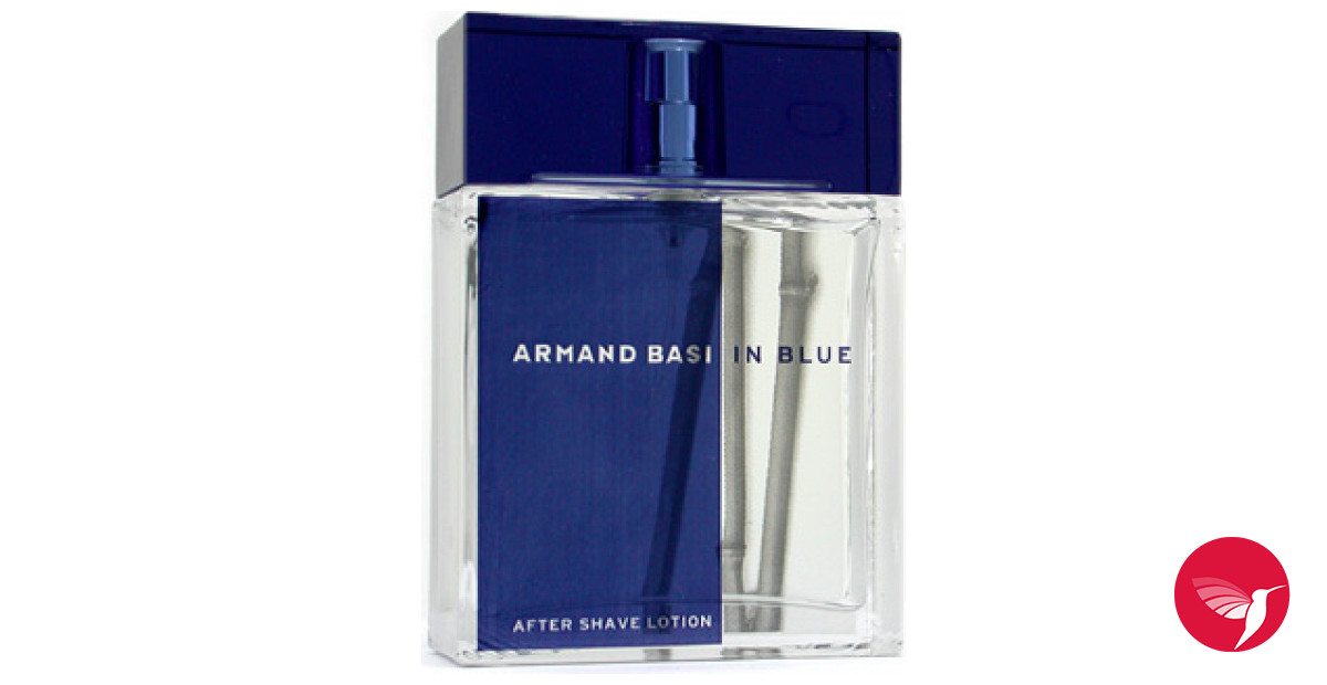 In Blue Armand Basi Cologne - un parfum pour homme 2005