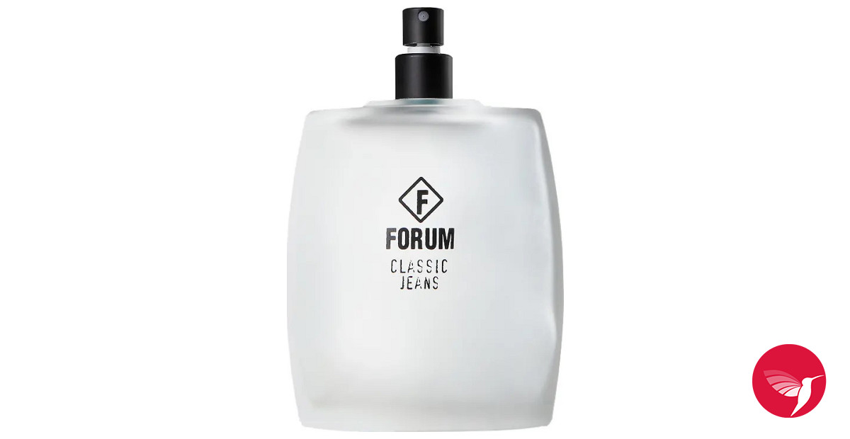 Forum Classic Tufi Duek perfume - a fragrância Compartilhável 2009