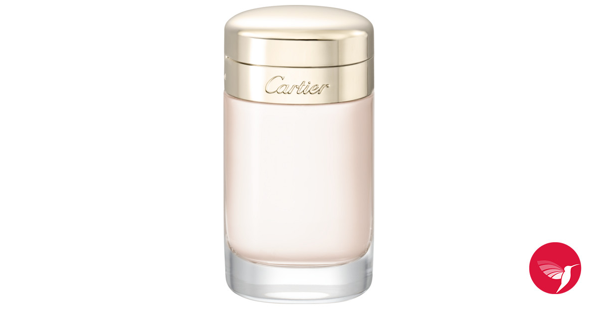 Baiser Vole Cartier parfum een geur voor dames 2011