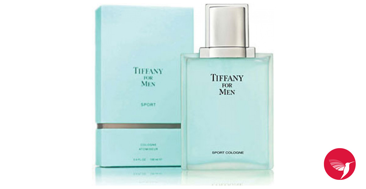 Tiffany for Men Sport Tiffany Colonia - una fragancia para Hombres 1998