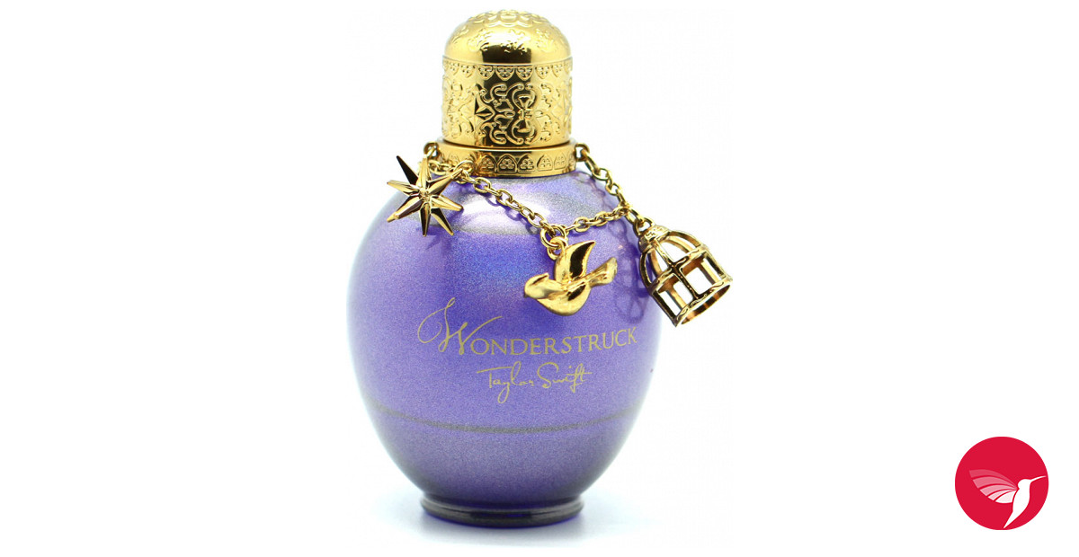 Wonderstruck Taylor Swift 香水- 一款2011年女用香水