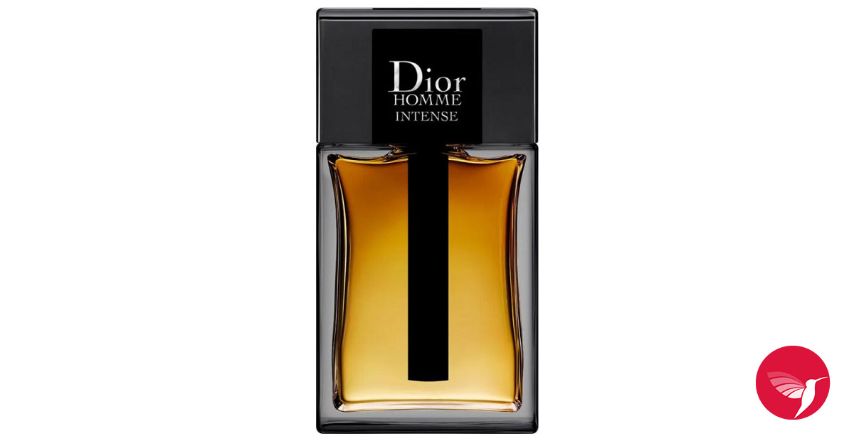 Отзывы о Dior Homme Intense  Парфюмированная вода  Makeupua