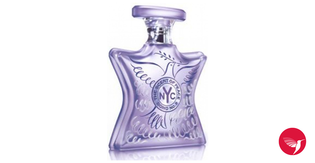 The Scent Of Peace Bond No 9 fragancia una fragancia para