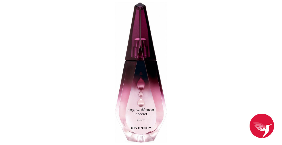 Ange ou Demon Le Secret Elixir Givenchy fragancia - una fragancia para  Mujeres 2011