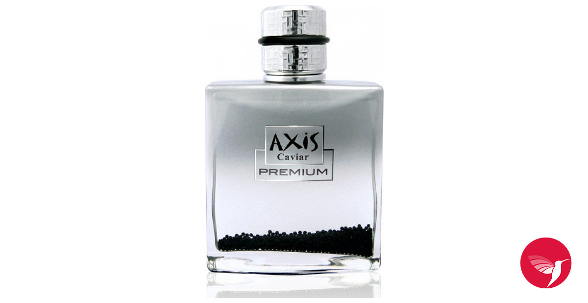 Axis Caviar Premium Axis 2009