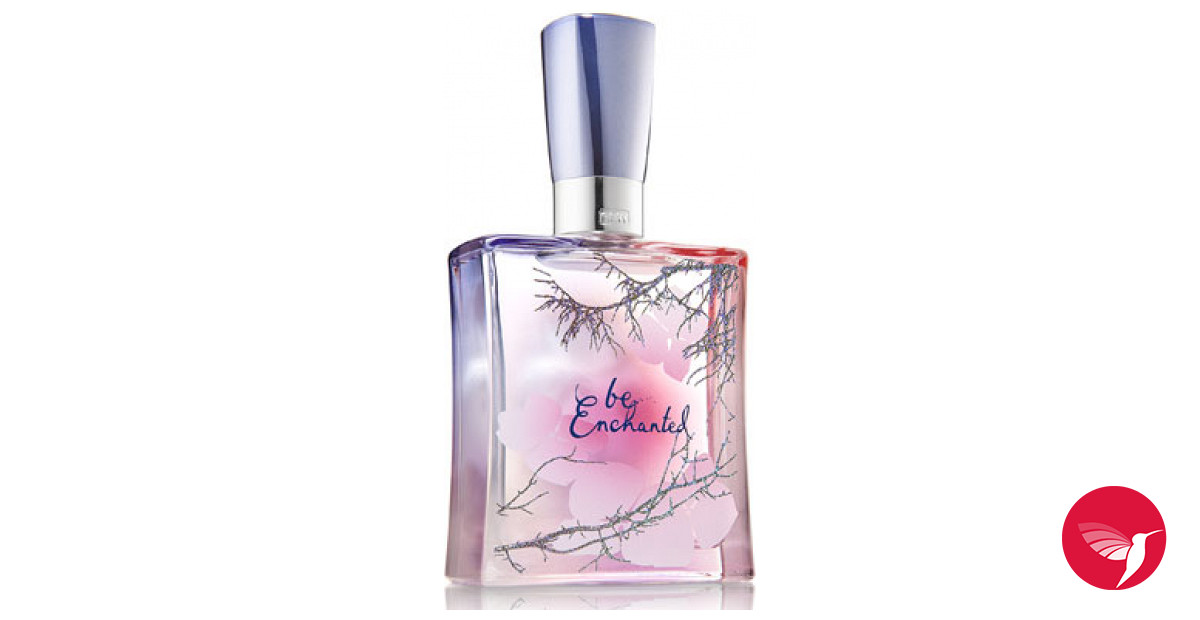 Be Enchanted Bath And Body Works Discontinued