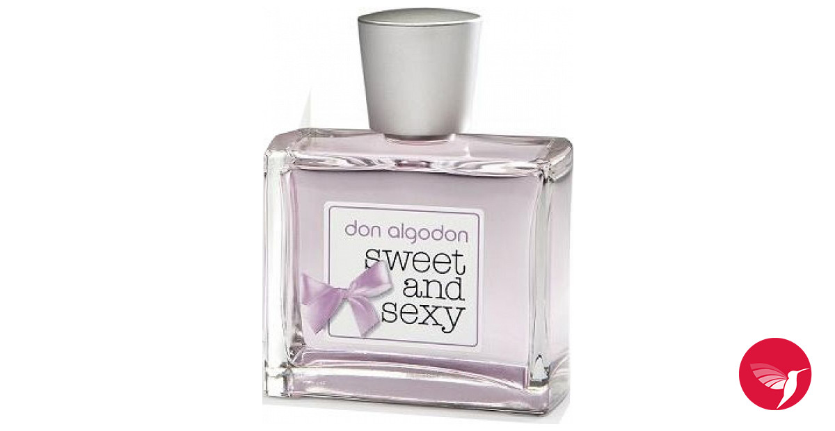 Sweet and Sexy Don Algodon аромат - аромат для женщин 2010.