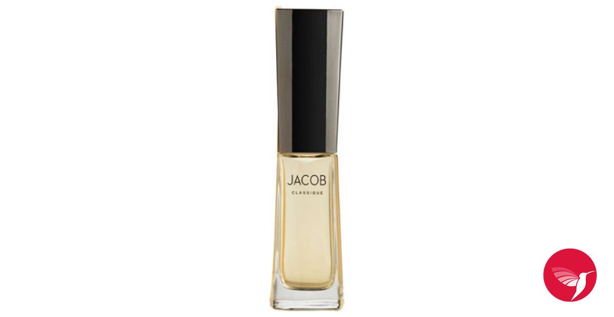 jacob classic perfume