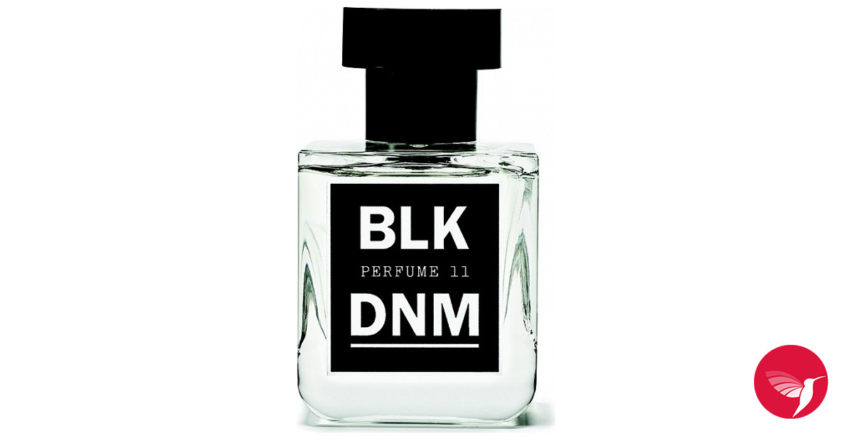 Perfume 11 BLK DNM parfum een geur voor dames en heren 2011