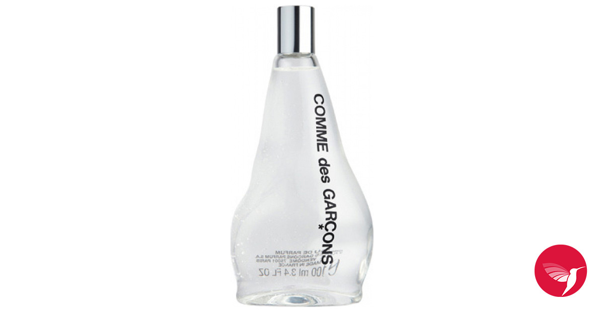 Comme des Garcons 2011 Comme des Garcons 香水- 一款2011年中性香水