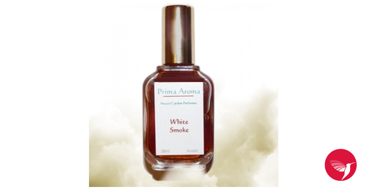 White Smoke Anya's Garden parfum een geur voor dames en heren 2011