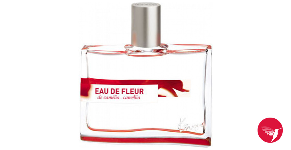 Eau de Fleur de Camelia Kenzo 2011