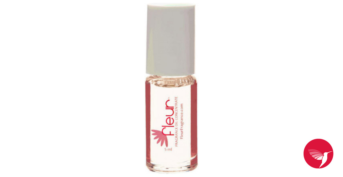 Fleur Fleur Fragrance Parfum - ein es Parfum für Frauen 2011