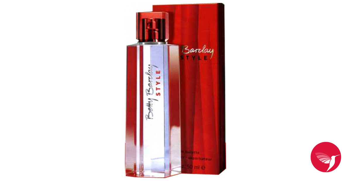 Style Betty Barclay Parfum - ein es Parfum für Frauen 2004