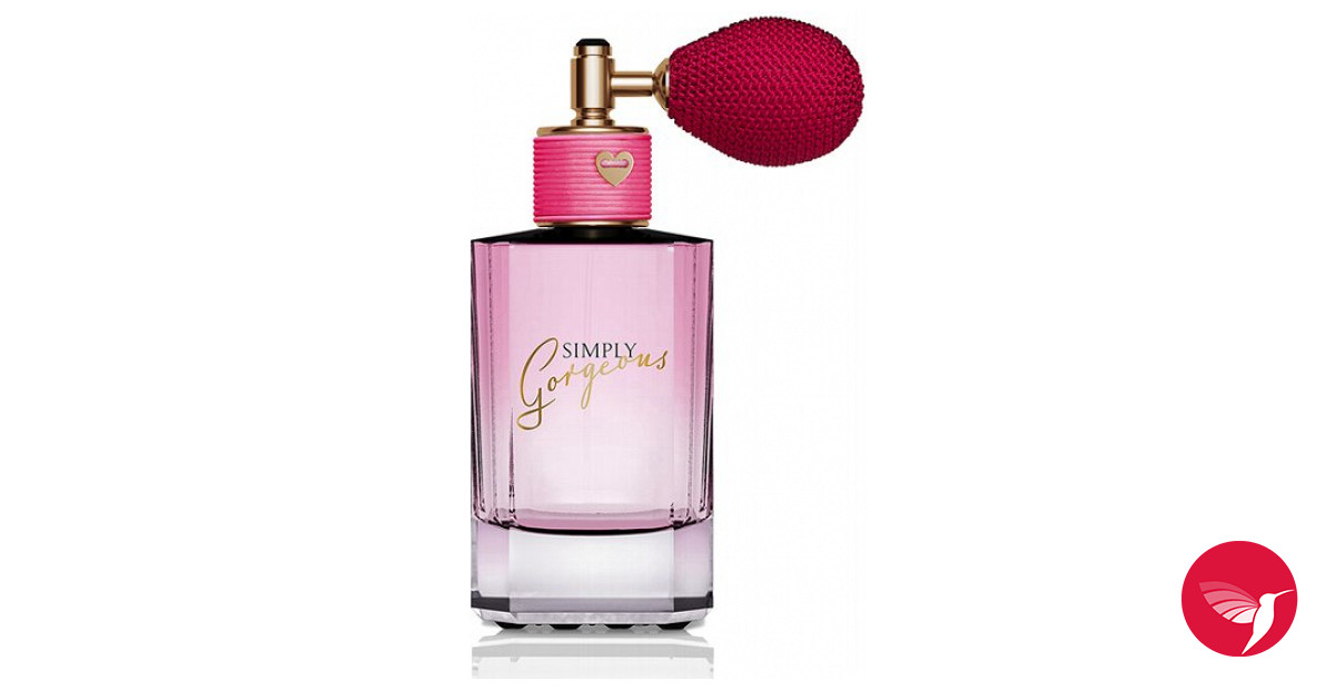 Incredible Daring Victoria&#039;s Secret perfume - a fragrância  Feminino 2012