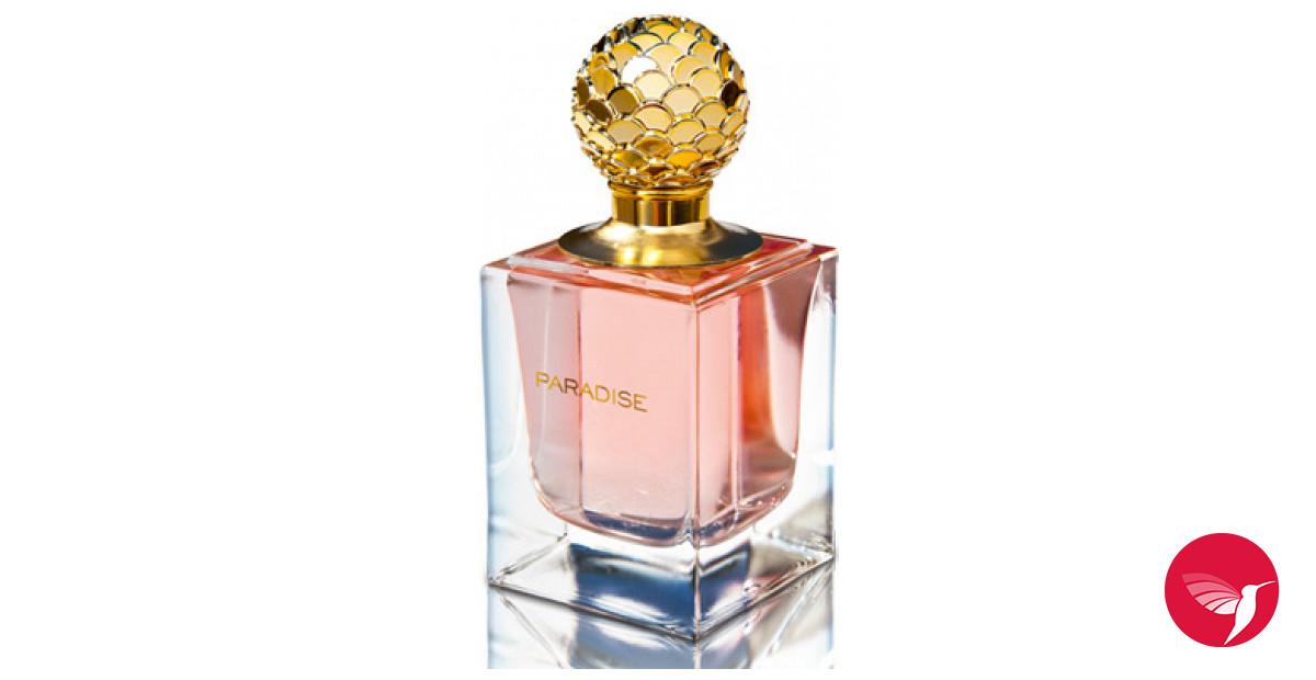 Paradise Oriflame عطر - a fragrance للنساء 2011