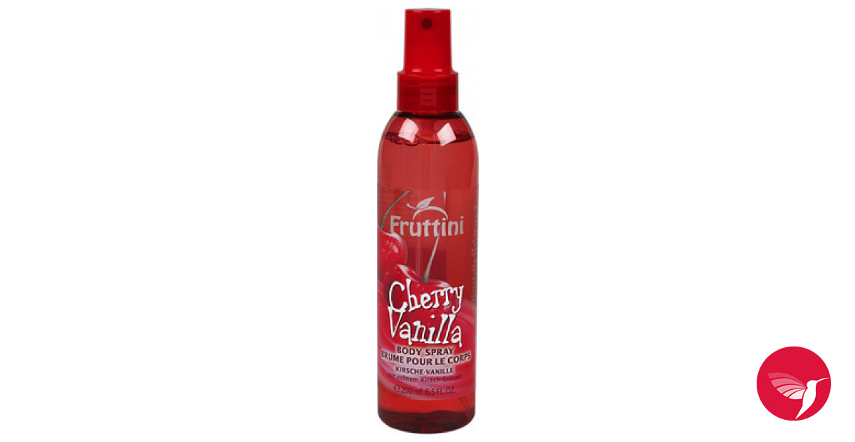 Cherry Vanilla Perfume - Vanilla & Cherry 50 ML / 1.7 FL OZ Eau De  Parfum New 649684161326