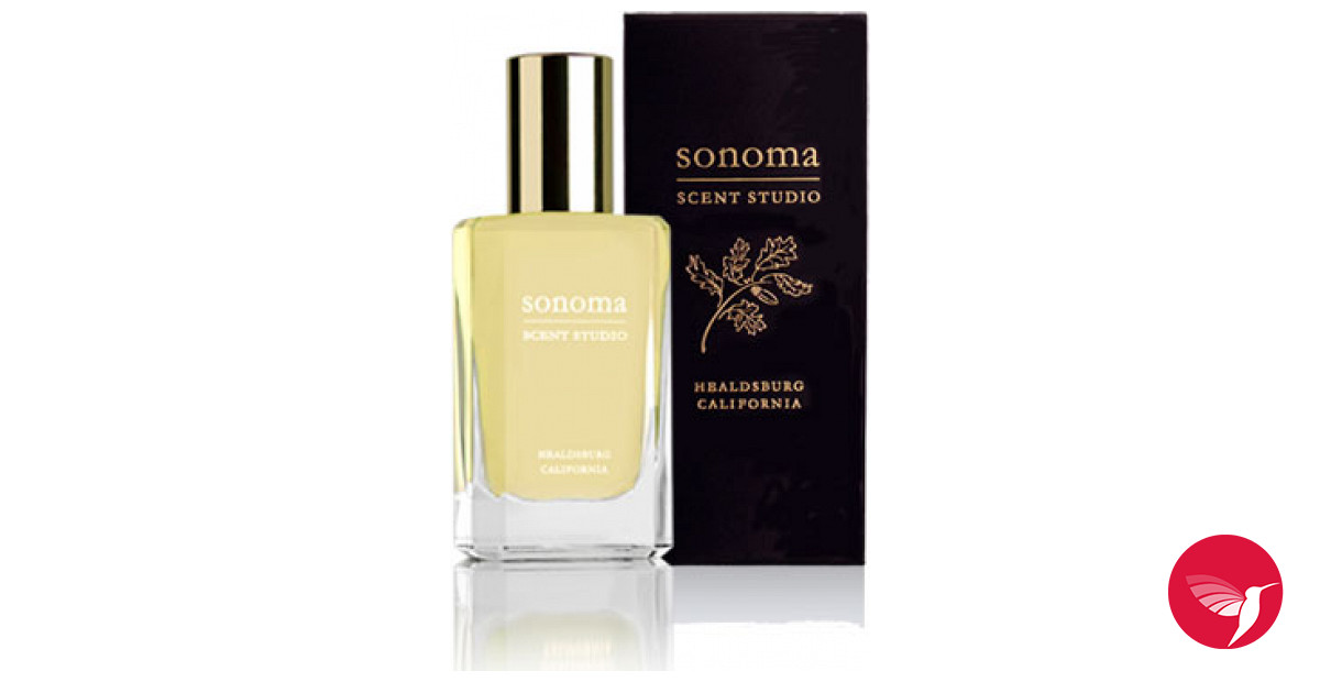 Fig Tree Sonoma Scent Studio una fragranza unisex 2011