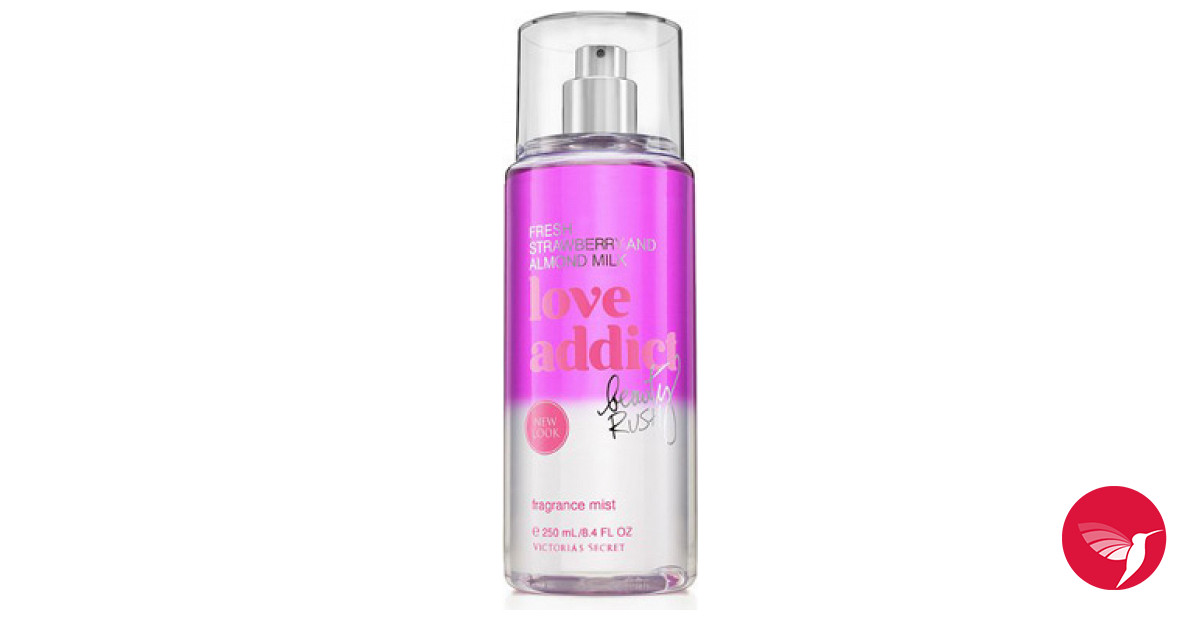 Love Addict Victoria&#039;s Secret perfume - a fragrância Feminino 2010