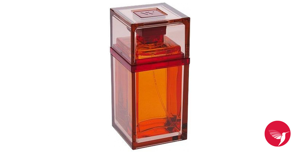 VV Man Roberto Verino Cologne - un parfum pour homme 2004
