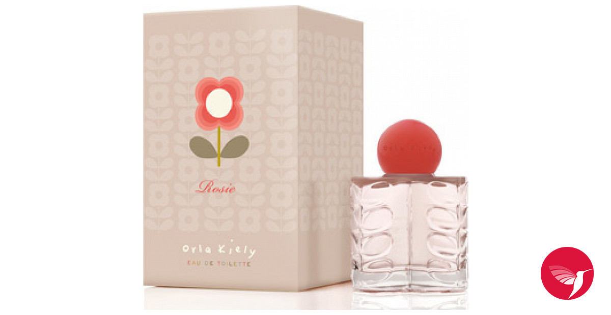 Rosie Orla Kiely perfume a fragrância Feminino 2012
