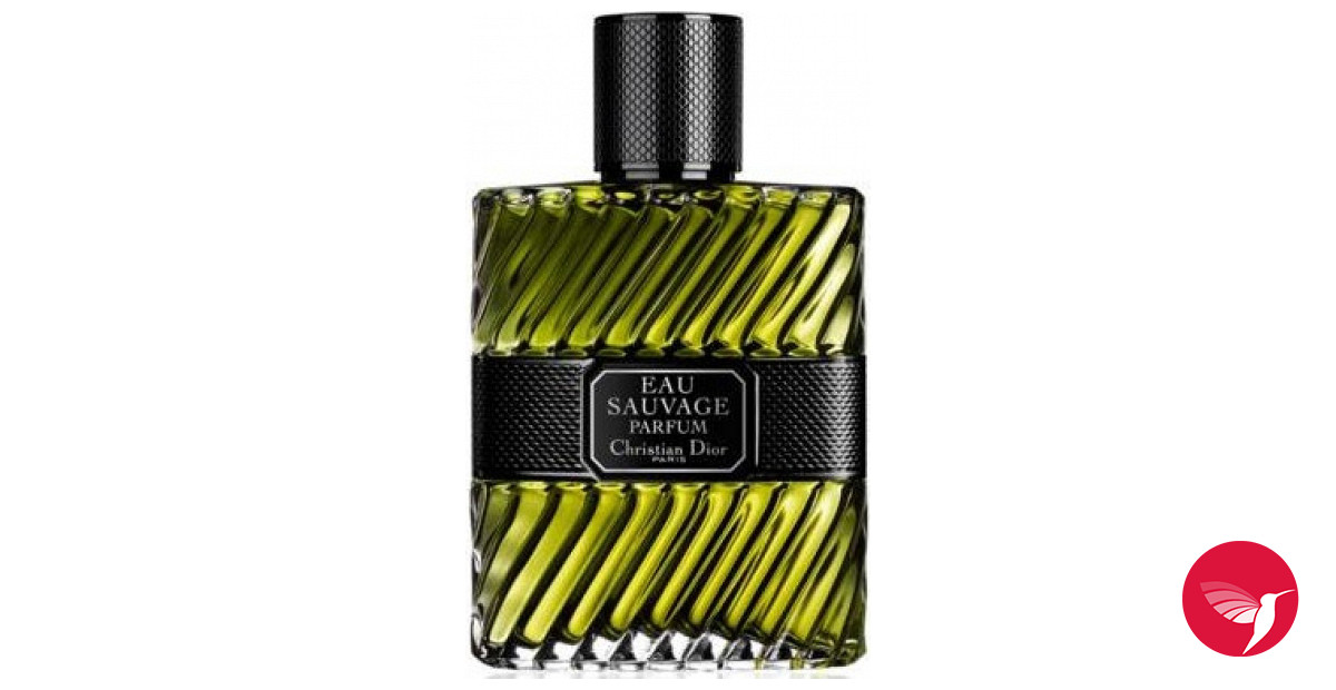 Eau Sauvage Parfum Dior ماء كولونيا - a fragrance للرجال 2012