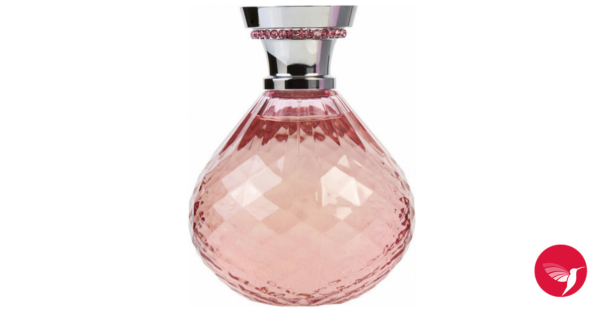 CAN CAN Eau de Parfum (Paris Hilton) (Mujer) – Aromas y Recuerdos