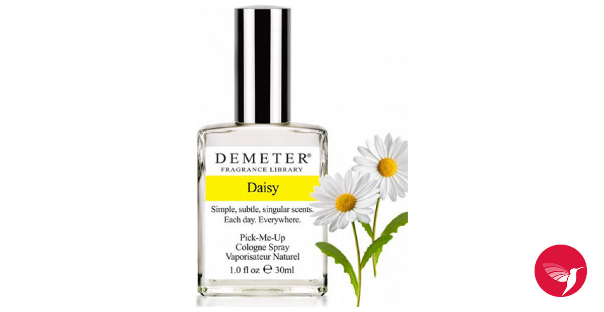 scents by daisy