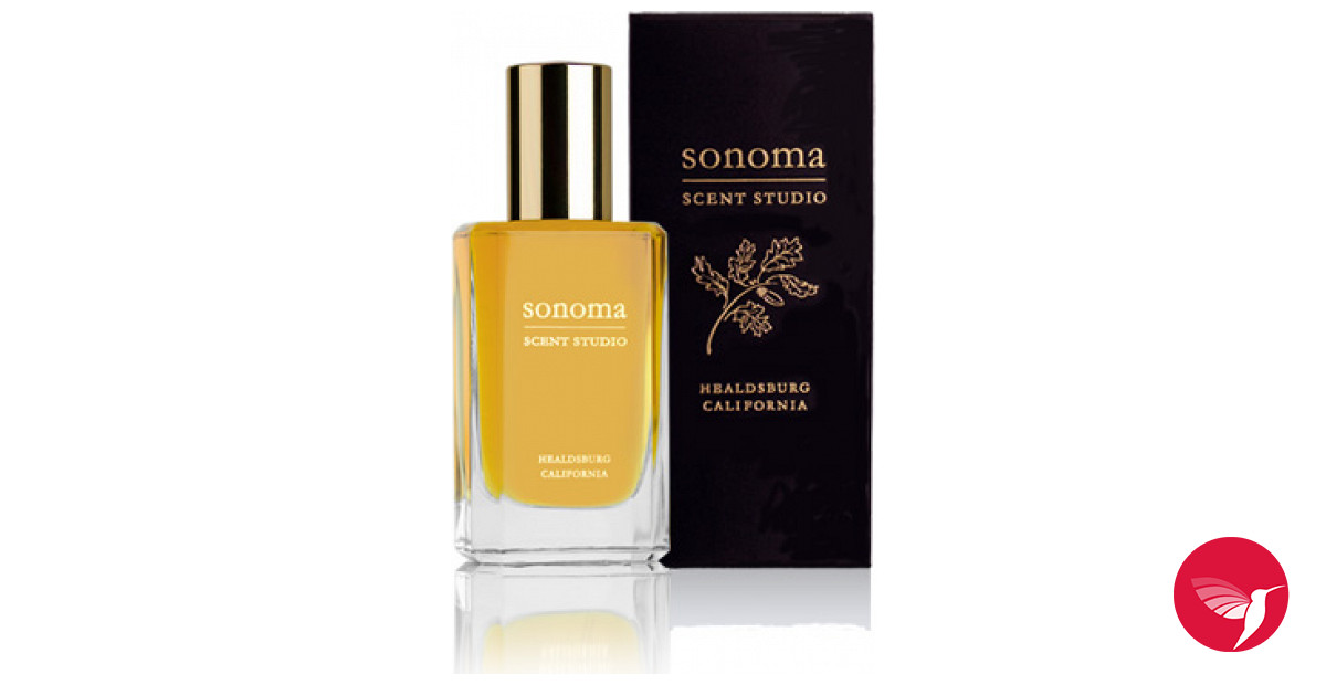 Forest Walk Sonoma Scent Studio perfumy to perfumy dla kobiet i
