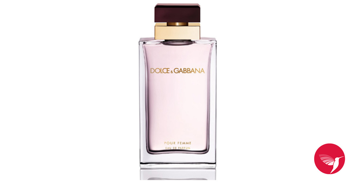 Dolce&Gabbana Pour Femme Dolce&Gabbana 香水- 一款 