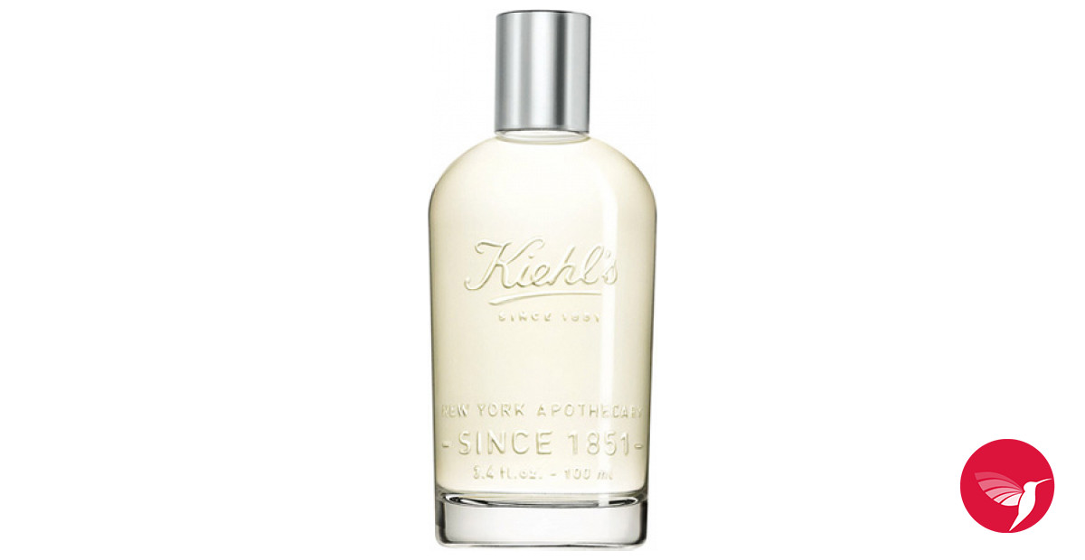 Aromatic Blends Orange Flower & Lychee Kiehl's Parfum ein es Parfum