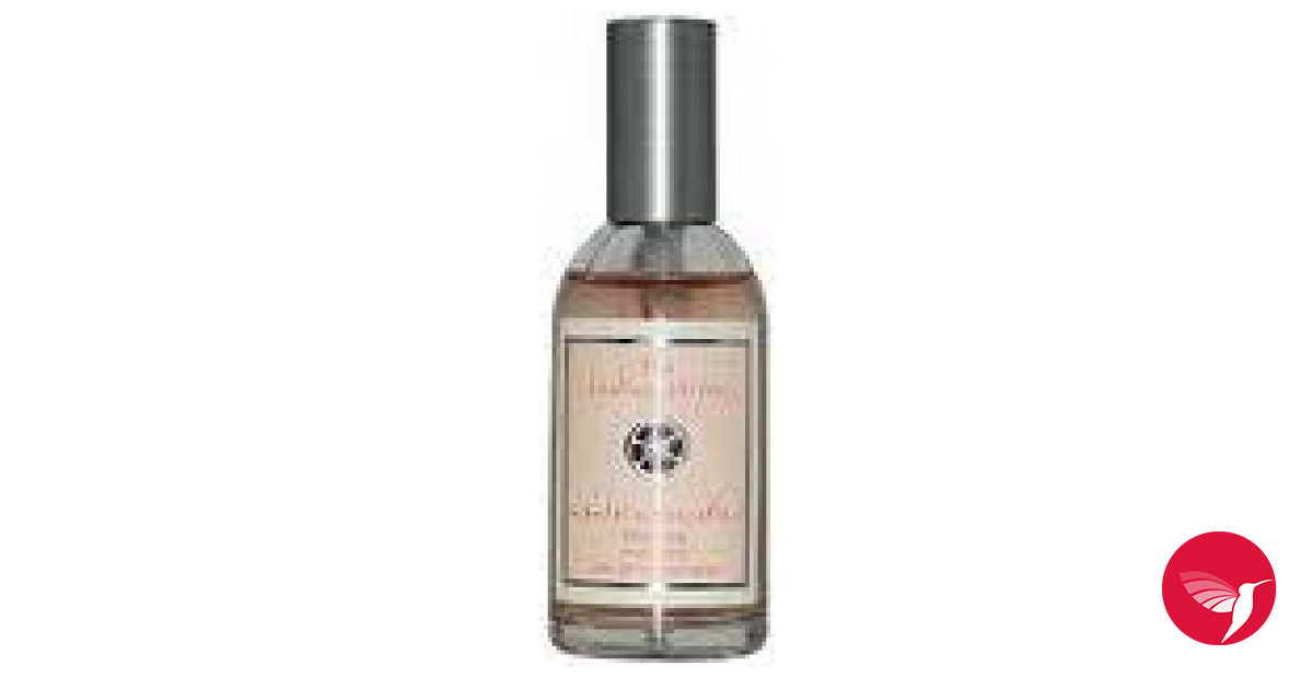 Mandarine Therapy The Healing Garden Parfum Ein Es Parfum F R Frauen