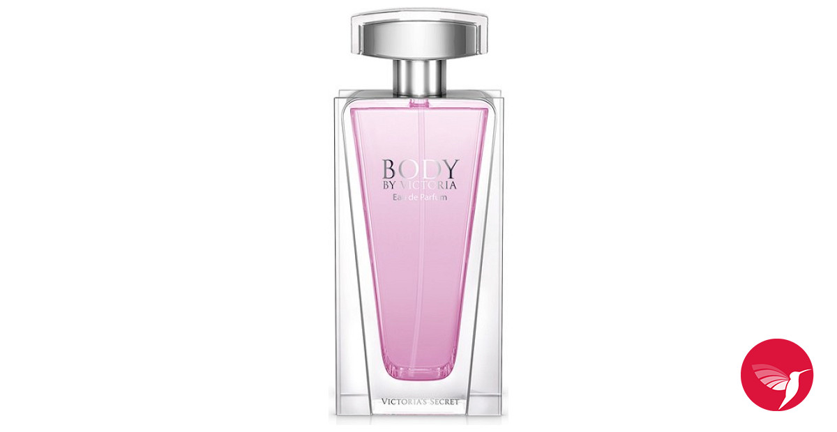 Body by Victoria 2012 Victoria&#039;s Secret perfume - a fragrância  Feminino 2012