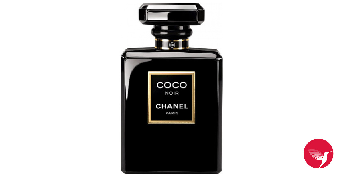 Coco Noir Chanel عطر - a fragrance للنساء 2012