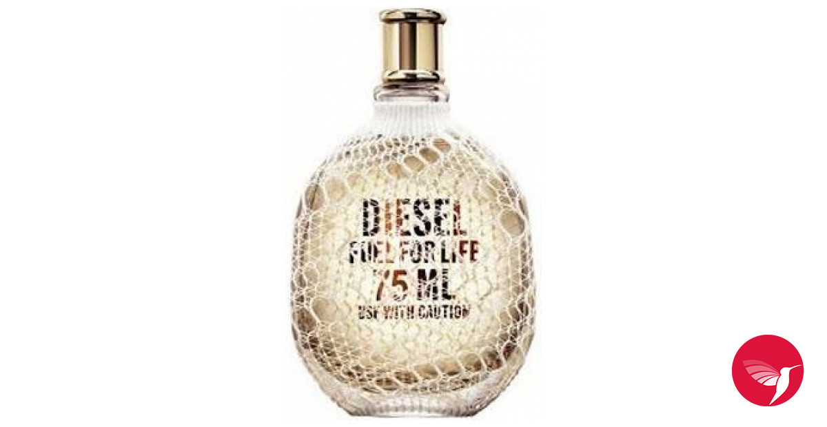 Fuel For Life Femme Diesel 香水  一款年女用香水