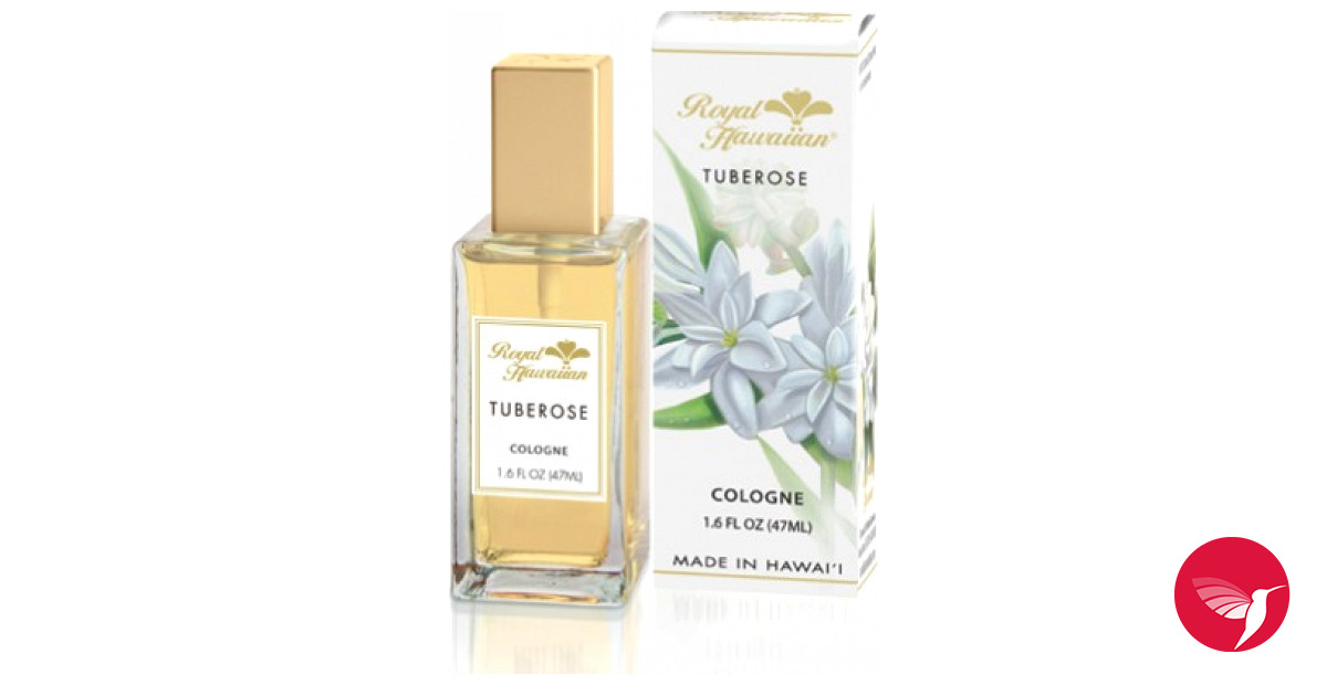 tuberose perfume hawaii