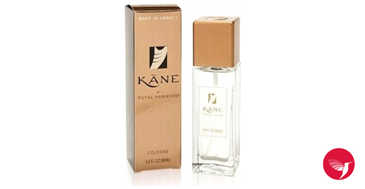 Kane Royal Hawaiian Cologne - un parfum pour homme