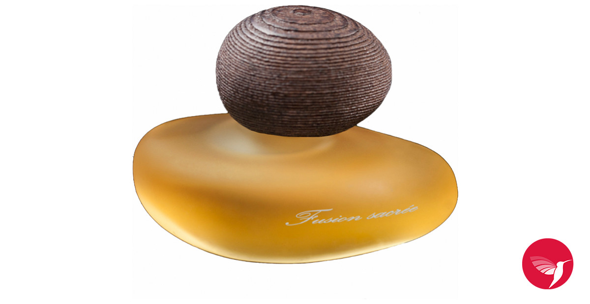 Fusion Sacrée Clair Majda Bekkali parfum - un parfum pour homme et femme  2012