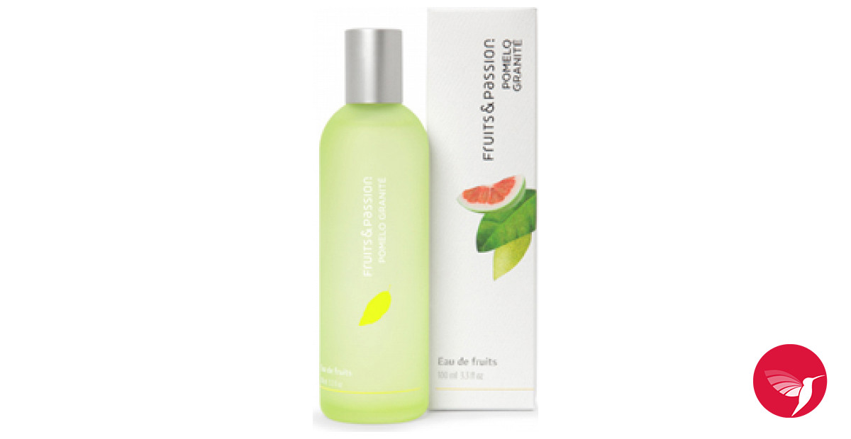 PomeloGranité Fruits & Passion parfum un parfum pour femme 2012
