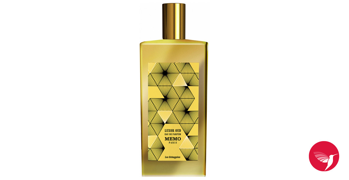 Luxor Oud Memo Paris perfumy - to perfumy dla kobiet i mężczyzn 2012