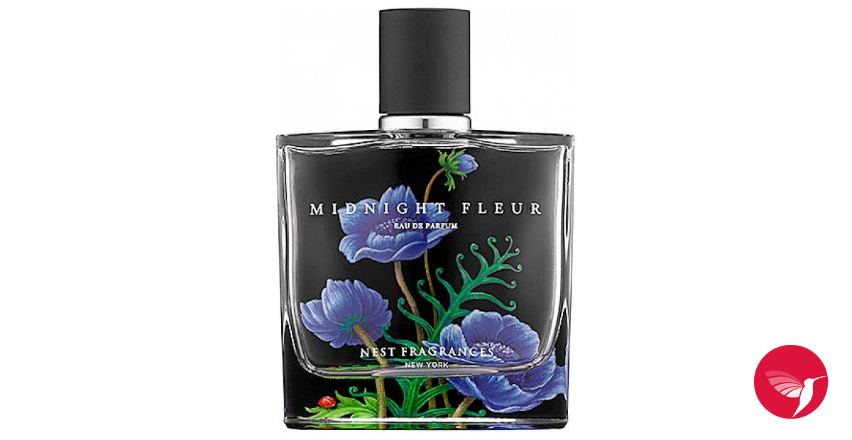 nest midnight fleur perfume