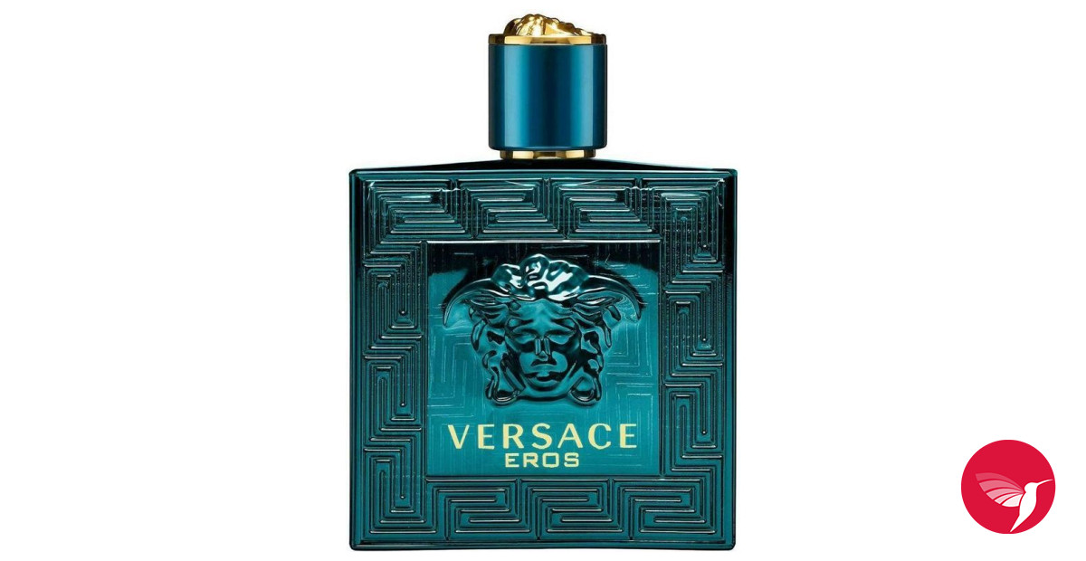 Eros Versace 古龙水- 一款2012年男用香水