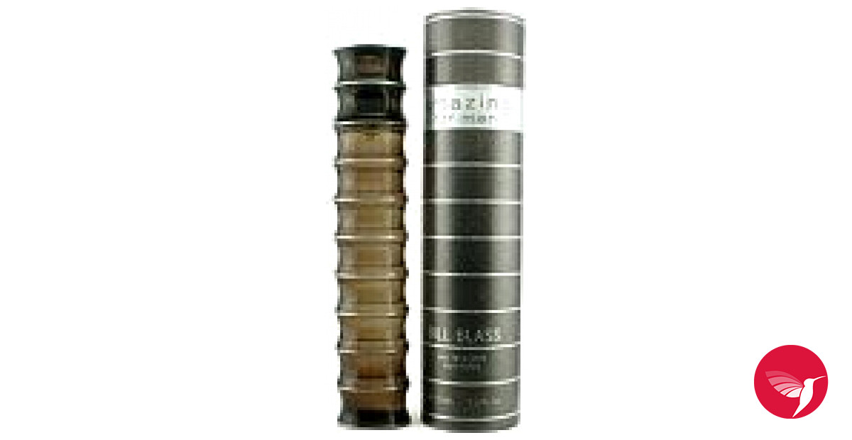 Amazing For Men Bill Blass Cologne Een Geur Voor Heren 2000   Social.1669 